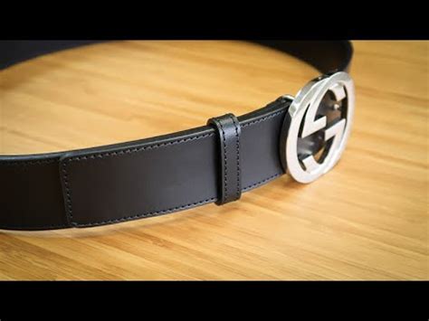 gucci belt loop replacement|new gucci belt 2021.